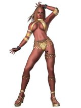 BUY NEW rumble rose - 82525 Premium Anime Print Poster